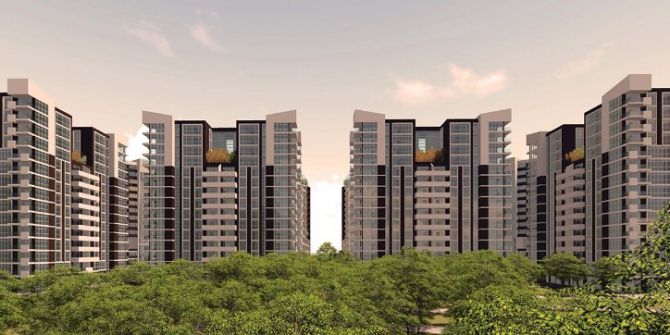 Yüreğir’e Yeni Toki Konutları Yapılacak