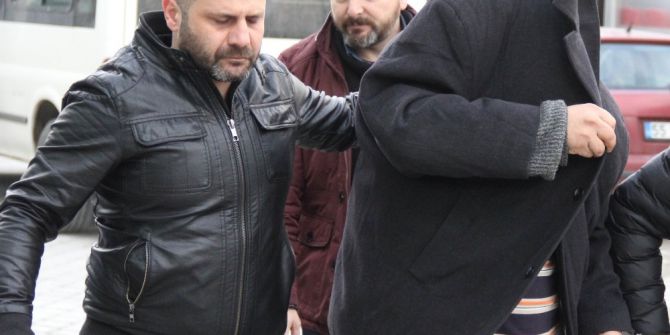 Uyuşturucu Ticaretinden Baba Tutuklandı, Oğluna Adli Kontrol