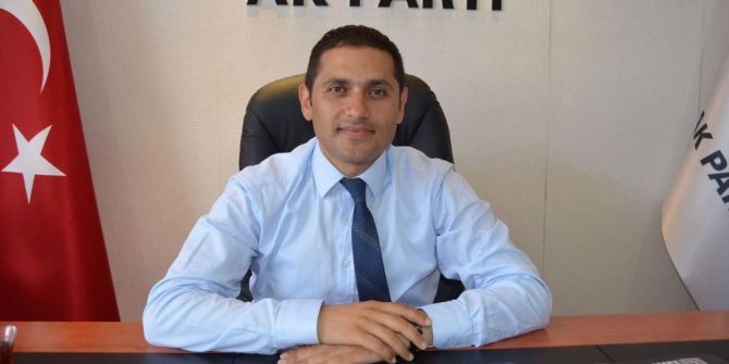 Karaduman “Kapı Kapı Dolaşarak Cumhurbaşkanlığı Hükümet Sisteminin Kazanımlarını Tek Tek Anlatacağız”