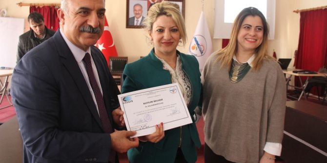 Başkan Nehir: “Girişimcileri Destekliyoruz”