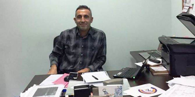 Turgut Özal Tıp Merkezi’nde Ameliyatsız Varis Tedavisi