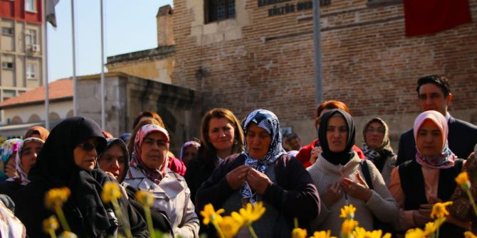 "Kahramanlar Diyarından Adana’ya Şehitler Köprüsü"