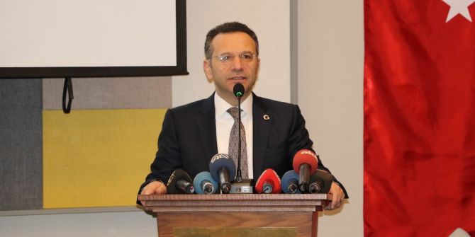 Diyarbakır’da İstihdam Seferberliğinin İlk Adımı Atıldı