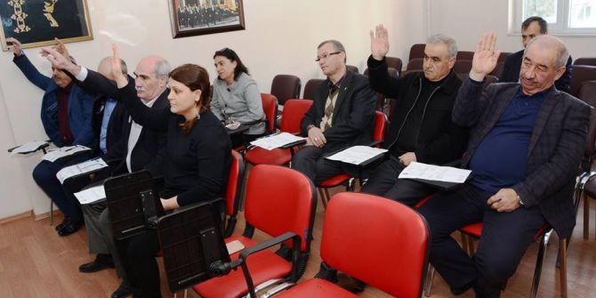 Sahil Proje Alanına ‘15 Temmuz Şehitler Parkı’ İsmi Verildi