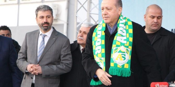 Başkan Dimez: “Tek Kelimeyle Muhteşemdi”