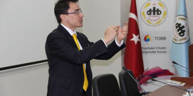 Dr. Saraç, Zerdeçal Çayının Formülünü Açıkladı