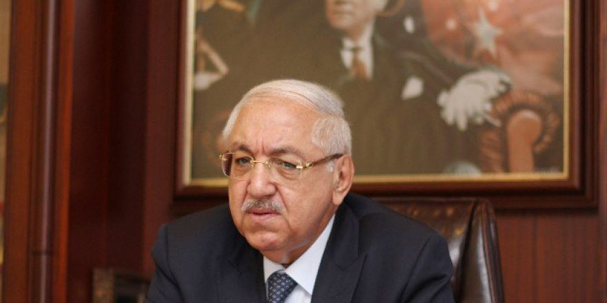 Naksan Holding’e Kayyum Atandı