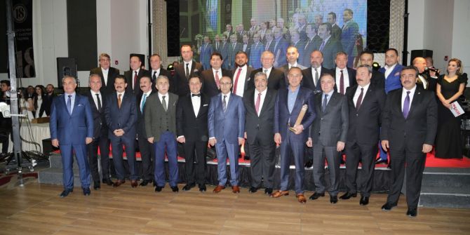 5 Ocak, İş, Siyaset Ve Spor Dünyasını Adana’da Buluşturdu