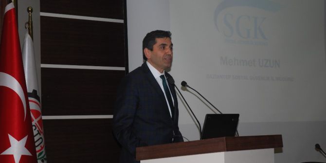 Gto Yönetim Kurulu Başkanı Hıdıroğlu :