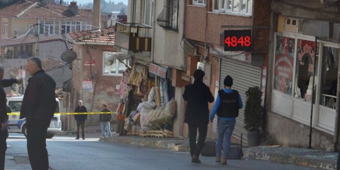 Kahvehaneciye Sinirlendiler, Silahla Kahvehaneyi Bastılar