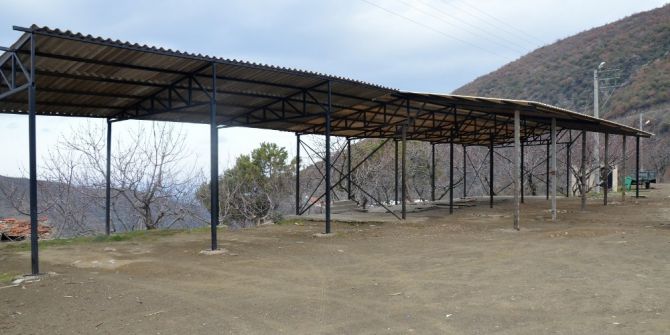 Kayraklı Çiftçilere Tam Destek