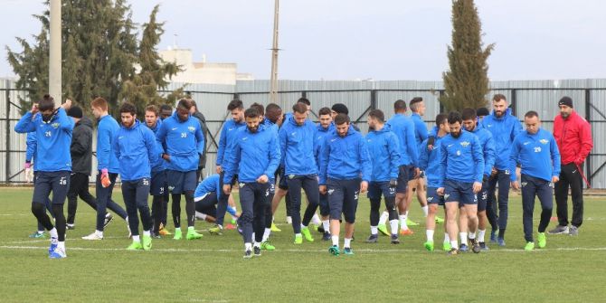 Tolunay Kafkas: "Beşiktaş Maçını Unuttuk"