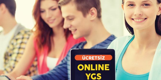 Yükseköğretime Geçiş Sınavı (Ygs) Öncesinde, Adaylara Sevindirici Haber