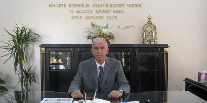 Kitso Başkanı Öndeş, “İstihdam Seferberliğine Destek Ver Ekonomiye Katkıda Bulun”