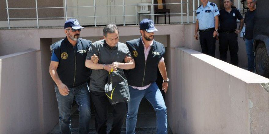 Korgeneral Hasan Hüseyin Demirarslan Adliyeye Sevkedildi