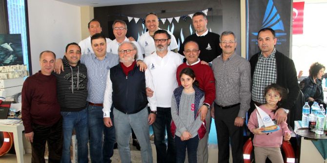 Mersin Yelken Kulübü Yer Sıkıntısını Aşmak İstiyor