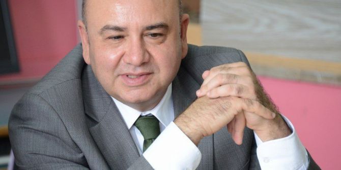 Geleneksel Gediz Tarhana Festivalinin Tarihi Belli Oldu