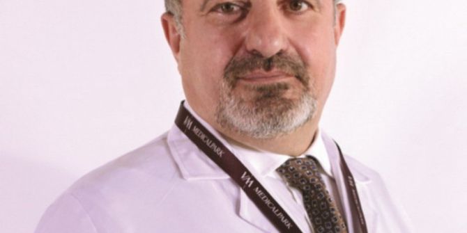 Çağın Hastalığı Kanser