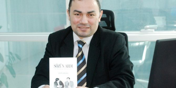 Korkut Özal’ın Yıllar Önce Yaptığı "Başkanlık Sistemi" Yorumu