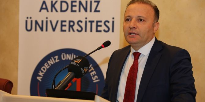 Antalya’da ’Mülteci Ve Göçmen Toplulukları İçin Hoşgörü Projesi’nin Açılış Toplantısı Gerçekleştirildi