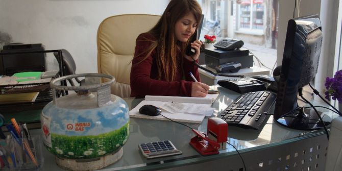 Tüp Bayileri Tc Kimlik Numarası Sorgulamalarında Sıkıntı Yaşıyor