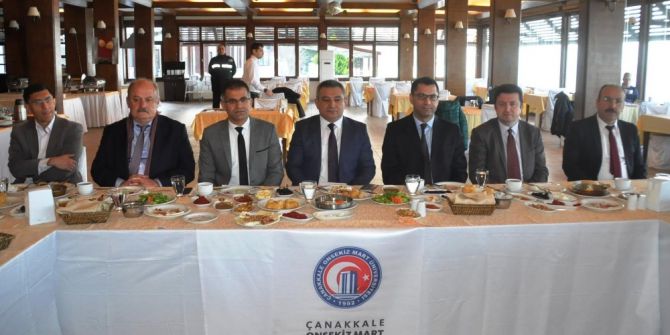 Çomü Araştırma Ve Uygulama Hastanesi’nin ‘Dünü, Bugünü, Yarını’