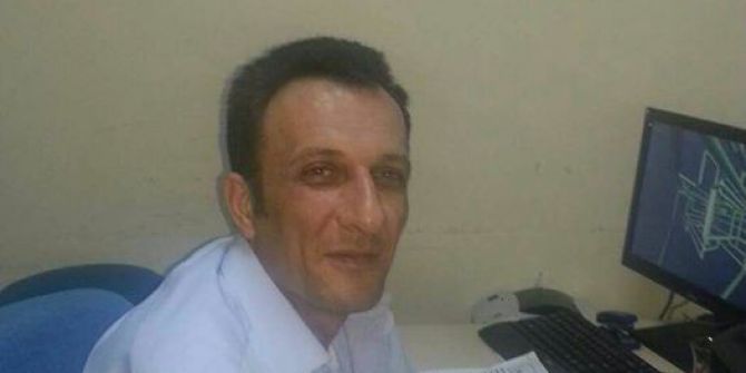 Bilgi İşlemci Kadir, Herkesi Ağlattı