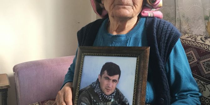 Şehit Parası İçin Mahkemelik Oldular