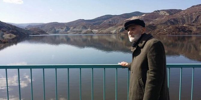 Aa Muhabirinin Acı Günü