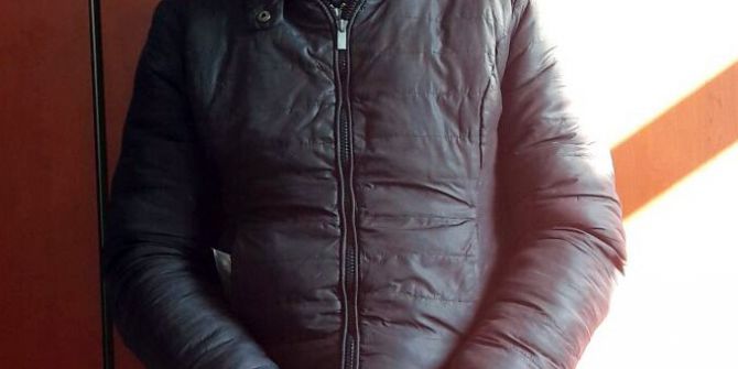 Kahvaltı Masasında Eniştesini Bıçaklayan Şahıs Tutuklandı