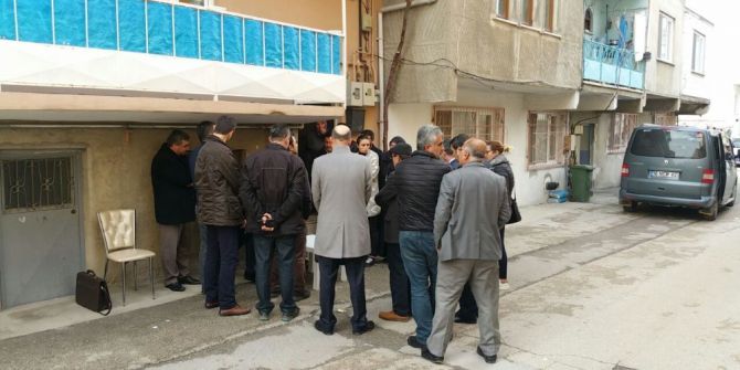 Hira Bebeğin Davasında Keşif