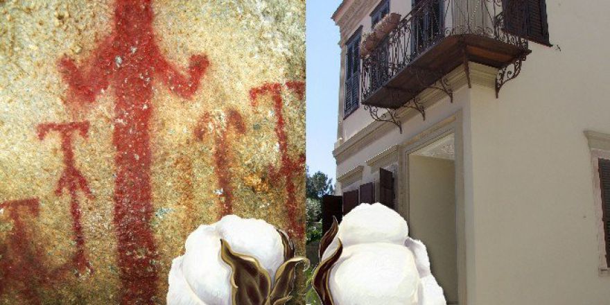 Söke Tarih, Pamuk Ve Kadını Bir Projede Buluşturdu