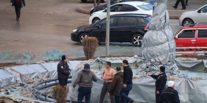 2 Günde İkinci Kez İntihara Kalkıştı