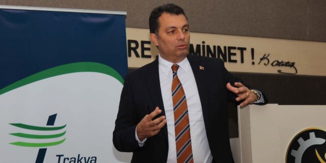 ’Kayıtlı İstihdamın Önemi Ve İşverenlere Yönelik Teşvikler’ Konferansı