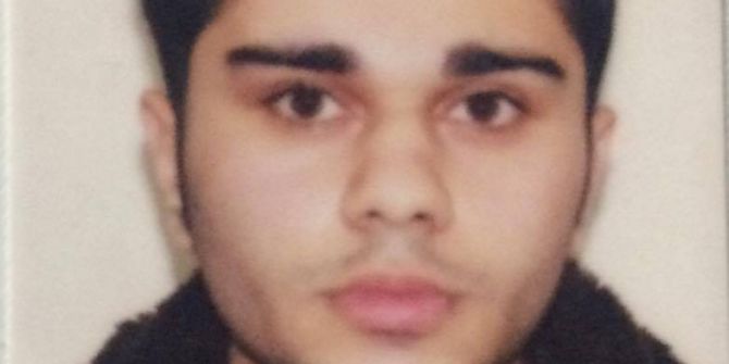 İzmir’de Soba Faciası: 1 Ölü