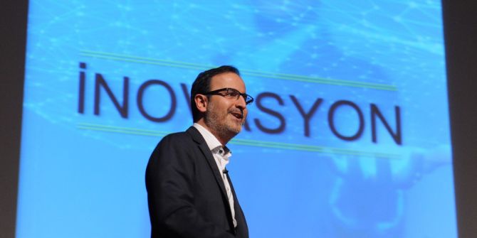 Türkiye E-ticarette Gelişmekte Olan Ülkeler Arasında