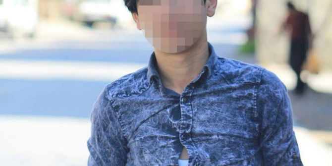 13 Yaşındaki Hırsızlık Zanlısının 7 Aylık Hamile Olduğu Ortaya Çıktı