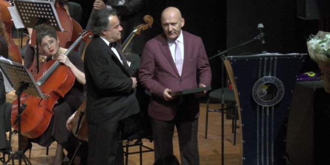 Soprano Zehra Yıldız Kartal’da Anıldı