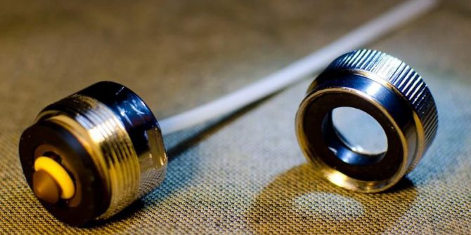 Lise Muzunu Gençten Su İsrafını Önleyen Keşif