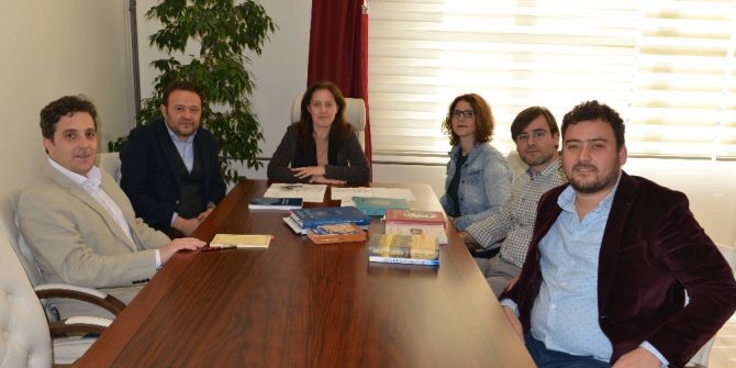 Bartın’da Arkeoloji Dünyasını Heyecanlandıran Çalışma