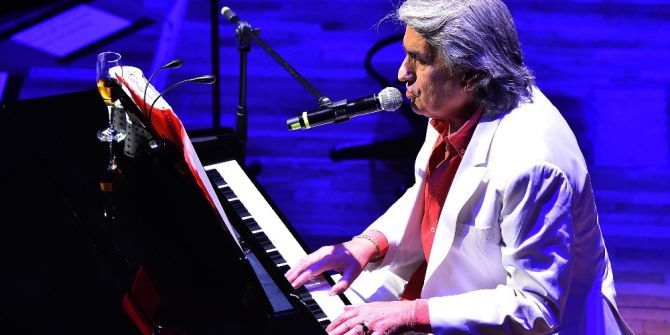 İzmir’de İtalyan Rüzgarı