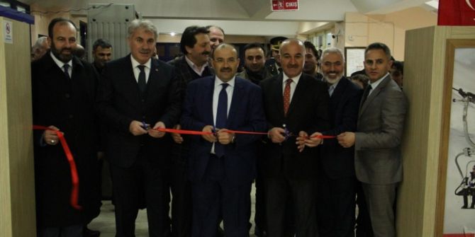 Kurtuluş Etkinliklerinde Türkü Dolu Saatler