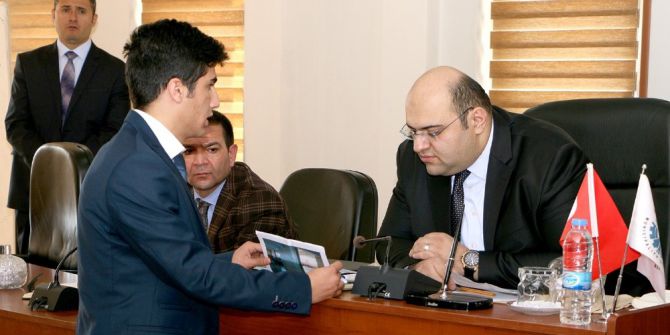 Başkan Orhan’dan Halk Günü