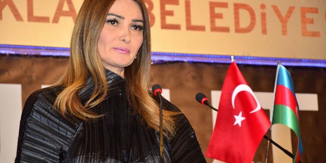 Pursaklar Belediyesi Hocalı Şehitlerini Andı