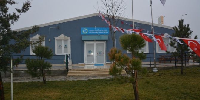 Trakya’da, İlk Kadın Danışma Merkezleri, Tekirdağ’da Açıldı