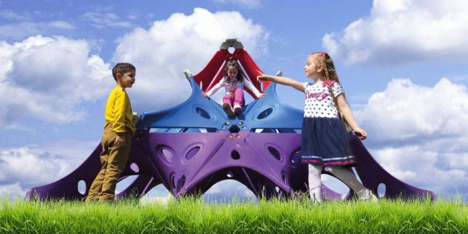 Türk Firmasının Oyun Elemanı Tasarımına Almanya’dan Ödül