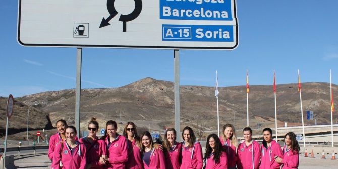 Brandt: "Zorlu Bir Maç Bizi Bekliyor"