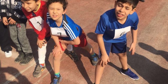 Modern Pentatlon Şampiyonası