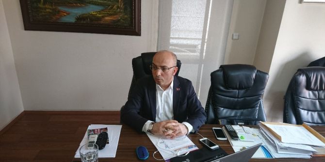 Uluslararası Basındaki “Türkiye’de Suriyeliler Böbreklerini Satıyor” İddialarına Tepki