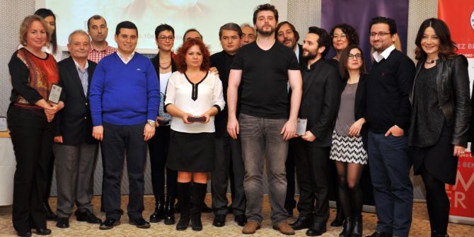 Turgut Cansever Mimarlık Ödülleri Proje Dalında Sonuçlandı